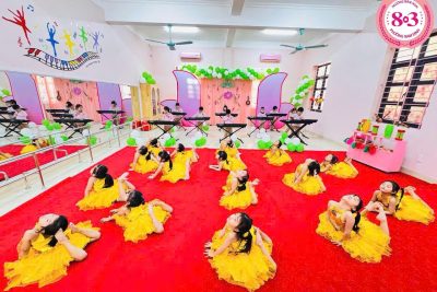 💖HÀNH TRÌNH TRƯỞNG THÀNH BẮT ĐẦU TỪ NHỮNG TRẢI NGHIỆM NHỎ 💖