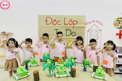 🇻🇳🌸 CHÀO MỪNG NGÀY 30/4 – NGÀY GIẢI PHÓNG MIỀN NAM 🌸🇻🇳