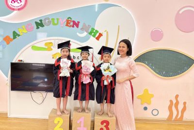 📣📣📣DẤU ẤN RỰC RỠ TẠI VÒNG LOẠI HỘI THI “TRẠNG NGUYÊN NHÍ”, “BÉ TÀI NĂNG” – SÂN CHƠI TRÍ TUỆ DÀNH CHO CÁC BÉ YÊU📣📣📣