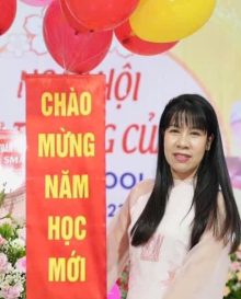 Phạm Thị Long Quân