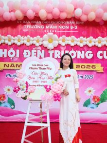 Nguyễn Thị Thu Hiền